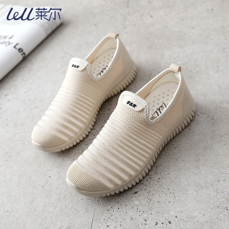 

Suquan hot shoes women trainer 2019 feminine sneakers fashion lady PU Leather flat platform light mesh breathable sport