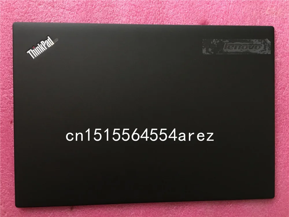 New laptop Lenovo ThinkPad X1 carbon LCD rear back cover case/The LCD Rear cover FRU 04X5564 04X5566 New laptop Lenovo ThinkPad X1 carbon LCD rear back cover case/The LCD Rear cover FRU 04X5564 04X5566