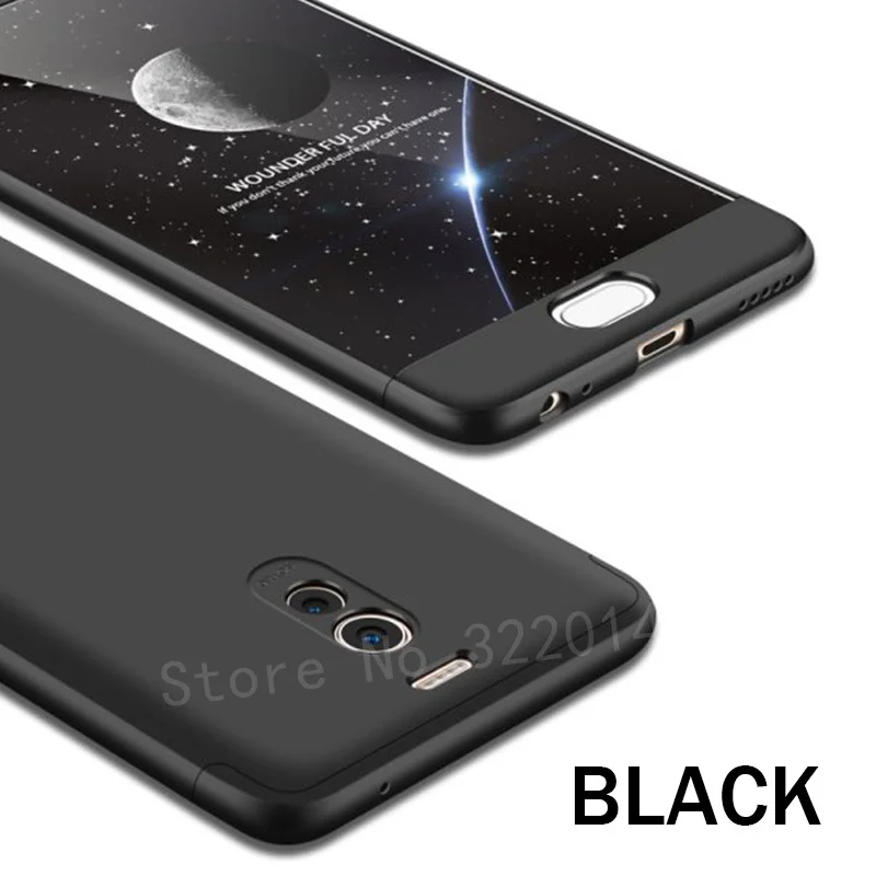 For M3 Note Cases Hard Plastic Back Cover For Meizu M6 note Case Shockproof Protection Phone Shell For Meizu M5 note M3 Capa Bag11