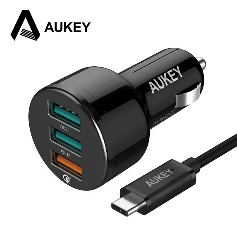 Qualcomm Quick Charge Usb Port Car Charger Qualcomm Quick Charge Usb Port Car Charger