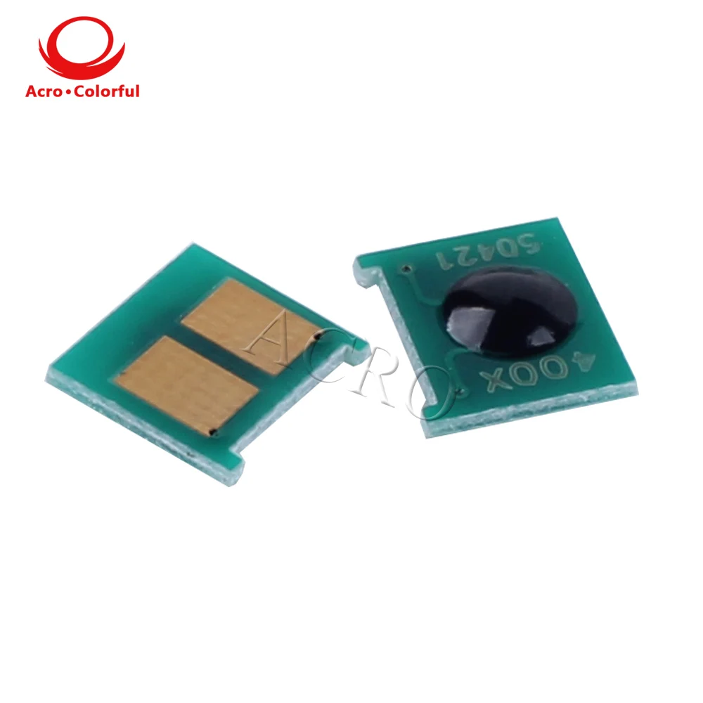 

Newest Toner Cartridge Chip for Hp 500 with 100%Warranty