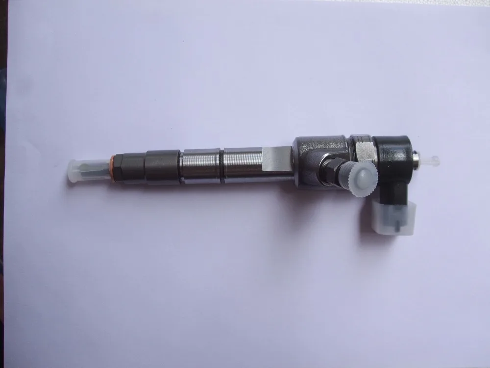 

Common rail injector 0445110291 CA4DC engine Europe three nozzle