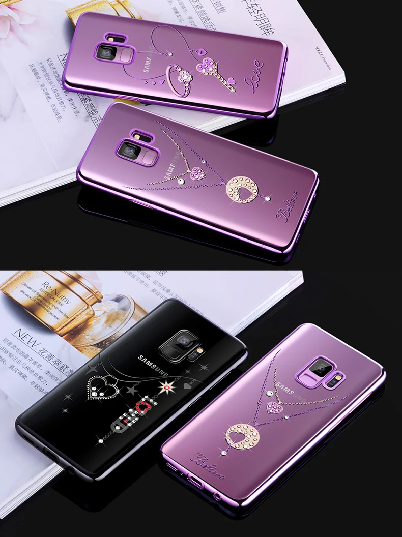 SAMSUNG Galaxy S9 Plus (1)