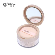Finishing Translucent Face Contour Palette Loose Powder Setting Makeup Bare Mineralize Skinfinish Soft Gentle Beauty