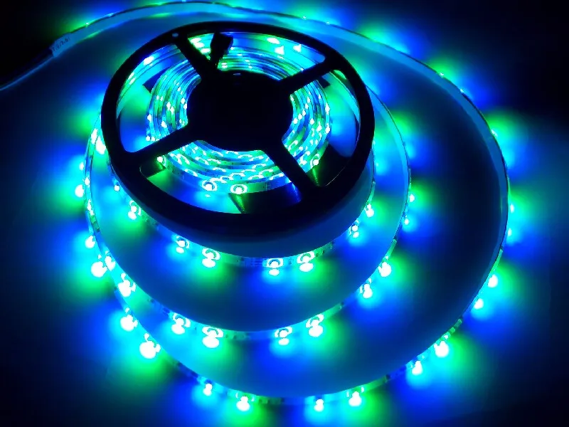 3528 strip RGB c1