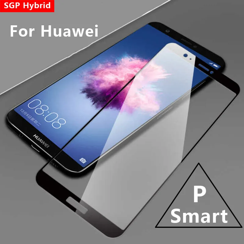 Glass For Huawei P Smart Glass Screen Protector Protective Film For