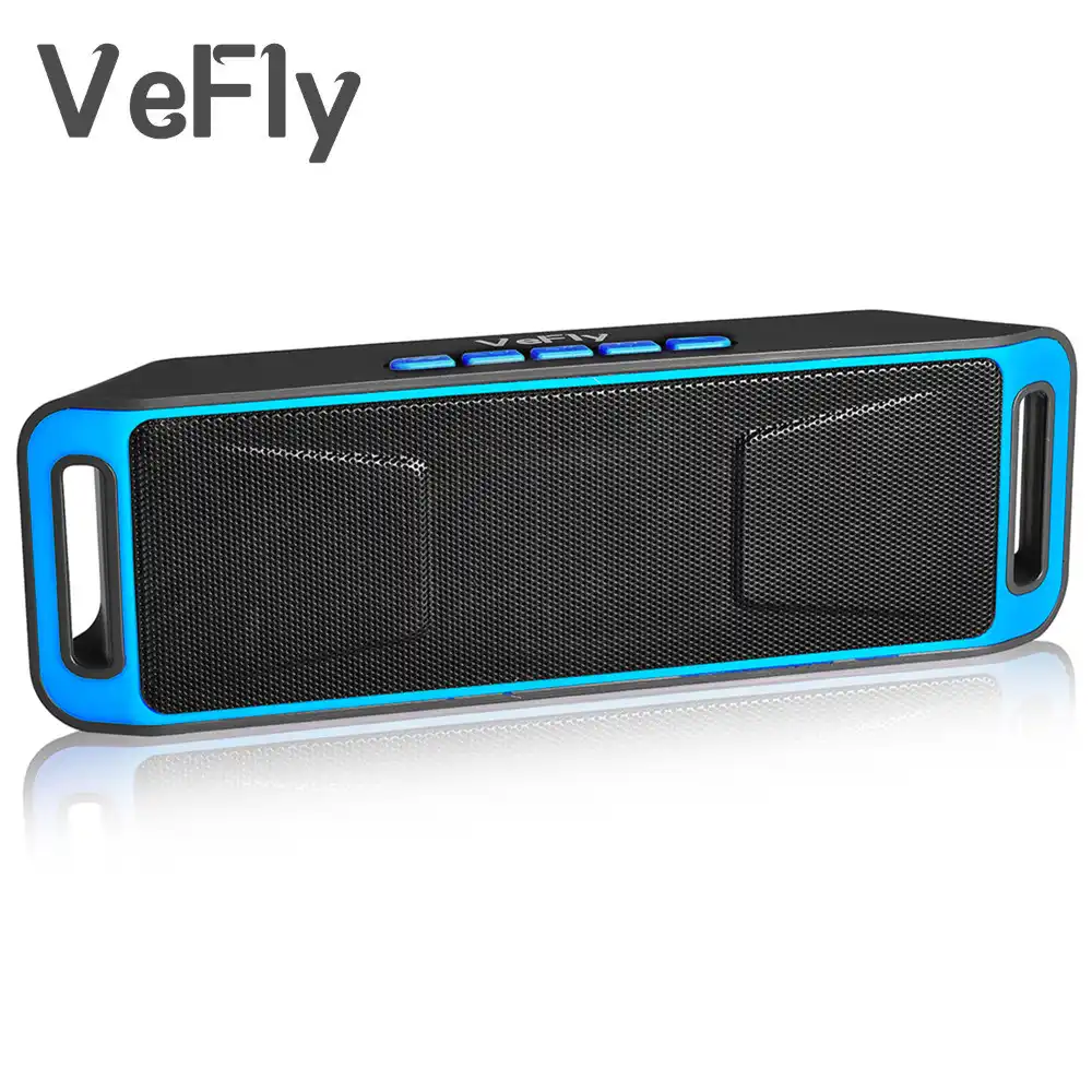 peavey portable bluetooth speaker