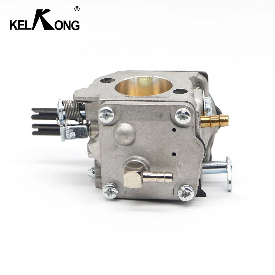 Карбюратор kelkong для Stihl MS270 Carb ПОДХОДИТ MS270 MS280 270 280 бензопилы Carbs запчасти для замены