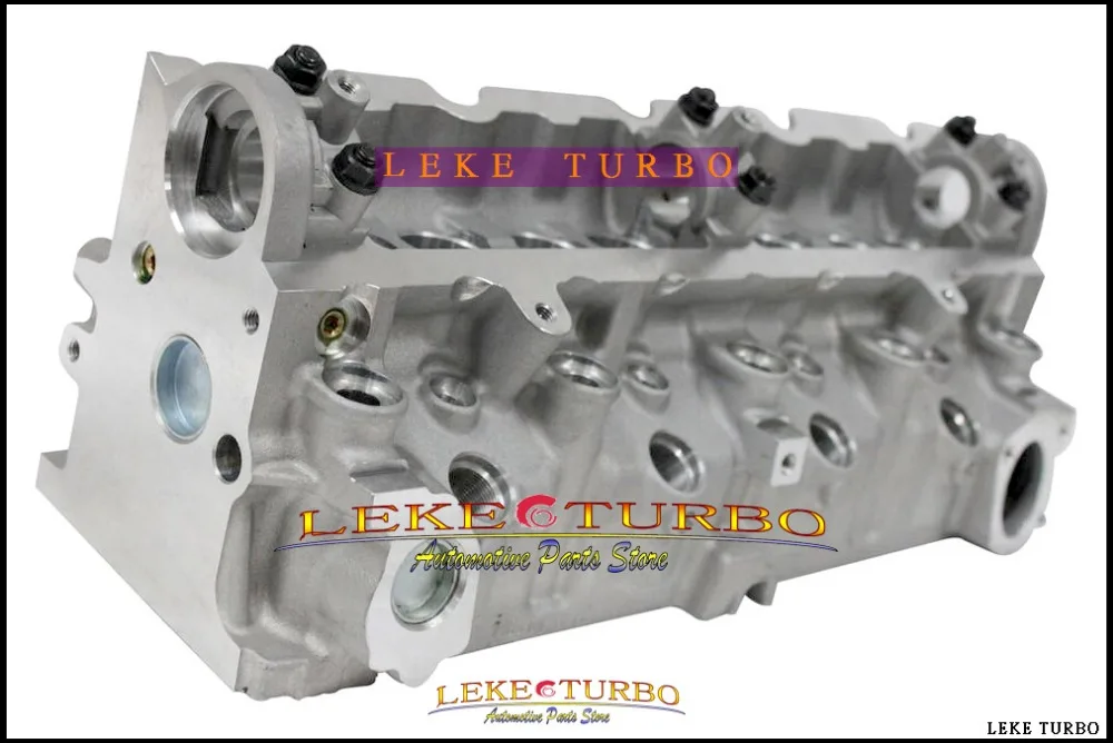 908 537 DW8 WJZ DW8T W3 DW8B Cylinder Head For Citroen Jumpy Xsara Berlingo For Fiat (1)