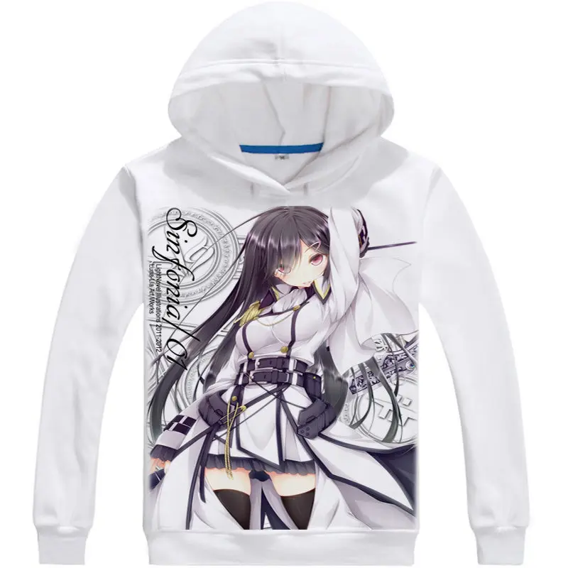 Аниме Худи Где Можно Купить