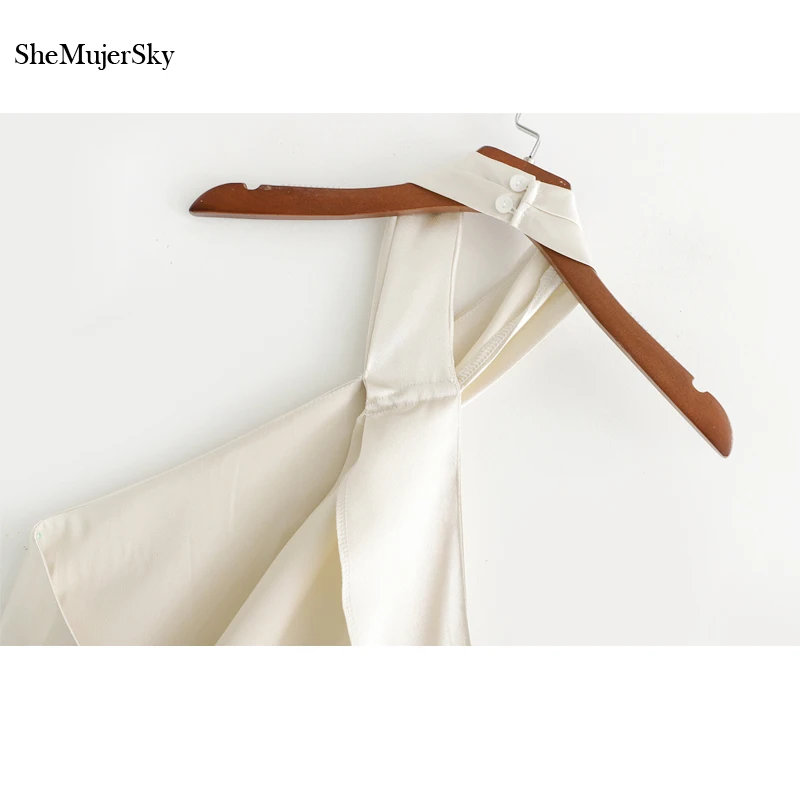 Сексуальное вечернее длинное платье Shemujersky для вечеринки женские летние платья с
