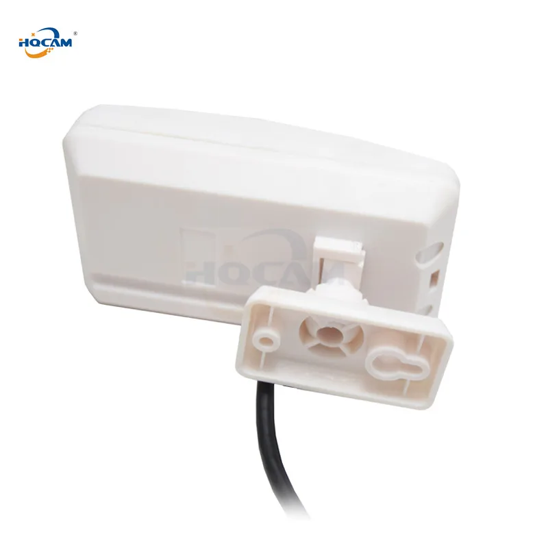 Скрытая IP камера видеонаблюдения HQCAM 5 МП 4 1080P 960P 720P аудио Onvif|ip camera|surveillance ip cameramini