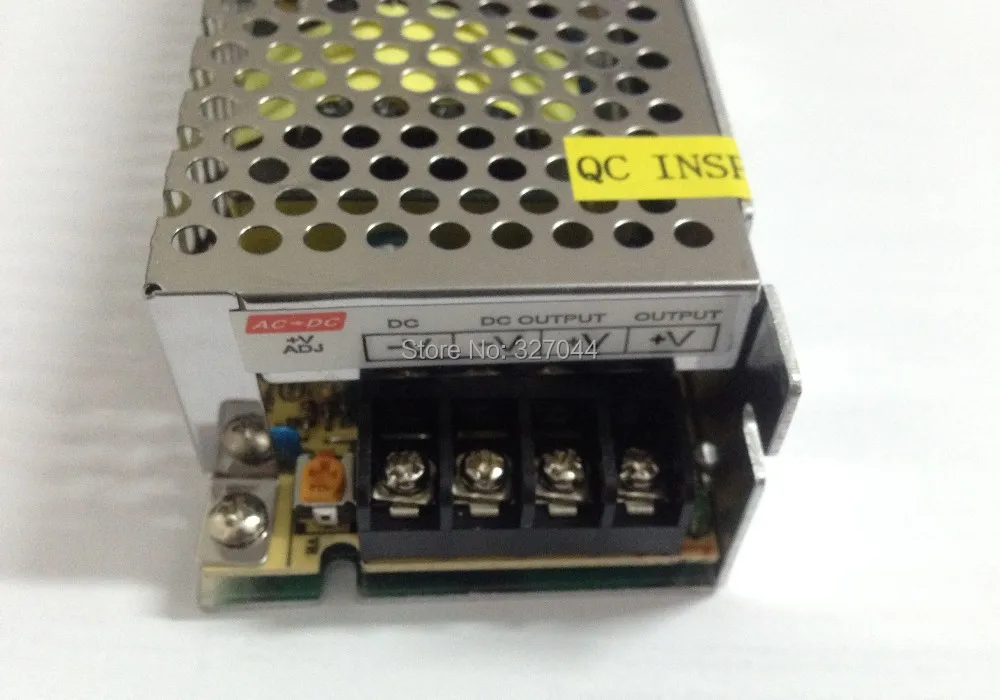 12v 10a 110v