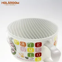 Holaroom хранение еды свежая пластиковая обертка герметичная вакуумная пищевая обертка домашние необходимые Столовые приборы 4 шт 20*20 см