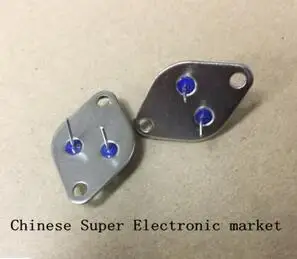 

10PCS MJ15024 TO-3 MJ15024G