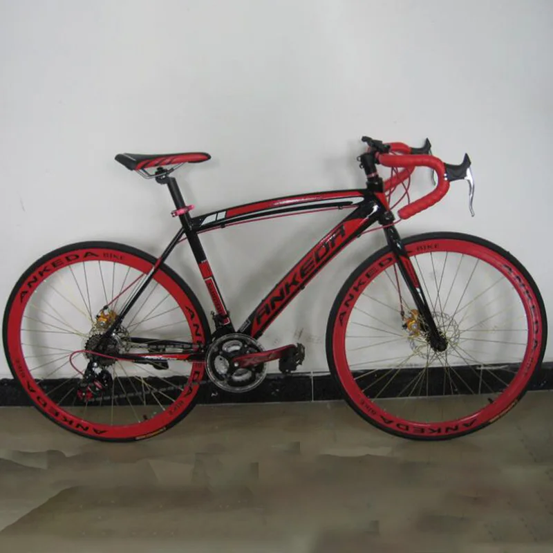 quality road bikes
