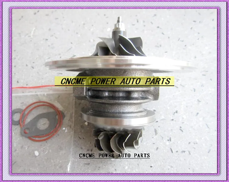 TURBO CHRA 742289 742289-5005S 742289-0002 A6650901280 A6650900580 For Ssang-Yong Rexton Rodius 270 XVT D27DT 2.7L (1)