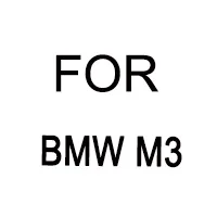 Kayme водонепроницаемые автомобильные чехлы на открытом воздухе Защита от солнца для автомобиля для BMW e46 e60 e39 x5 x6 x3 z4 e90 e36 e34 e30 f10 f30 седан - Название цвета: for m3