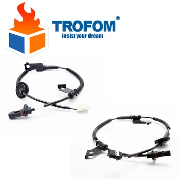 リア l/r abs 車輪速度現代 azera でソナタ 59910-3K001 599103K001 SU10061 5S8599 59930-3K001 599303K001 SU10064