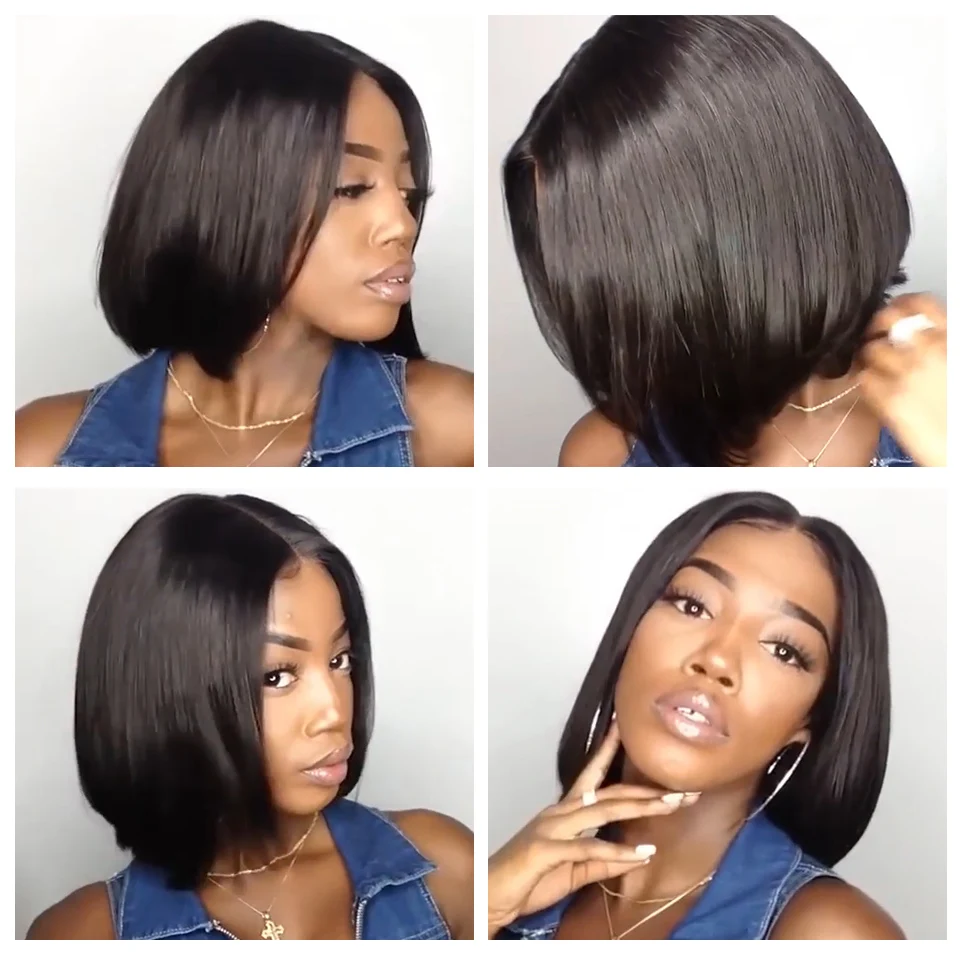 straight lace front wig-02