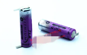 

1PCS Original Israel lithium battery TLM-1550HP/T TLM-1550 1550 spot