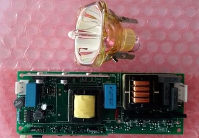 

original 2R 132W moving head beam lamp ballast,2R lamp ballast power