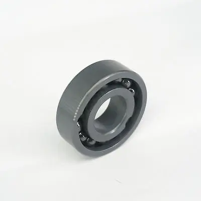 Abec3 6800-6806 полный Бал нитрида кремния Si3N4 Керамика подшипник палец spinner