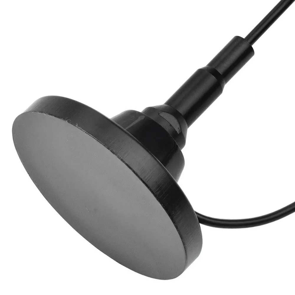 Superbat 10dbi 820-2170MHz Aerial 3G GSM UMTS HSUPA Magnetic Antenna FME Connector Booster 3M Cable for GSM/3G Devices Wireless