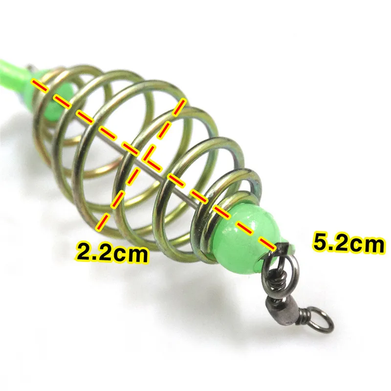 

2019 NEW 1PCS Outdoor Portable Fishing Tool Explosion Hook with Net Big Fish Bait Hook Fishing Net Hook Throwing Net Sticky Fish