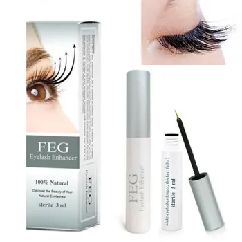 

2Pcs Professional Eyelash Enhancer Eyelash Growth Essence Treatment Natural Herbal Medicine Eye Lashes Mascara Lengthening XN29F