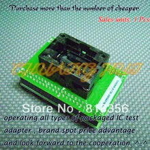 SA669A-B136-W056F001Y адаптер Xeltek программист адаптер