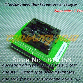 

SA669A-B136-W056F001Y Adapter Xeltek Programmer Adapter