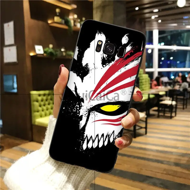 bleach ichigo hollow Mask