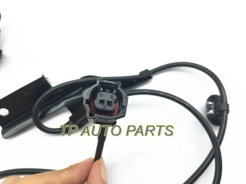 Передний левый ABS Датчик скорости колеса для 06-17 To-yota RAV OEM 89543-0R020 895430R020