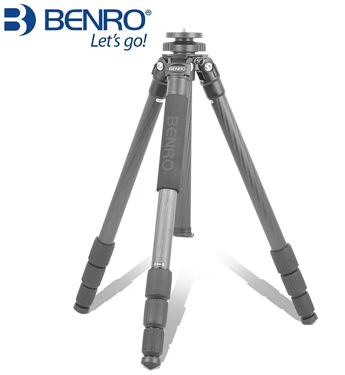 Benro C3580T кронштейн стабилизации из углеродного волокна Профессиональный