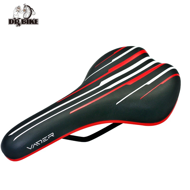 DRBIKE Bicycle Saddles MTB Road Cycling Bike Multicolor Cycle Saddle
