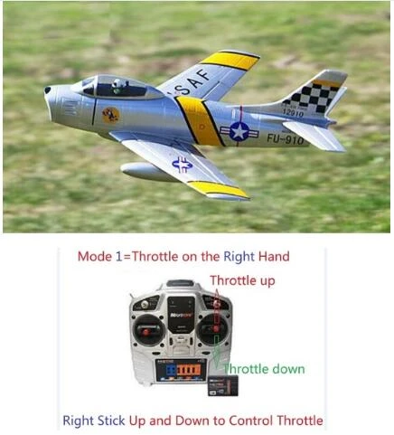 best beginner edf jet