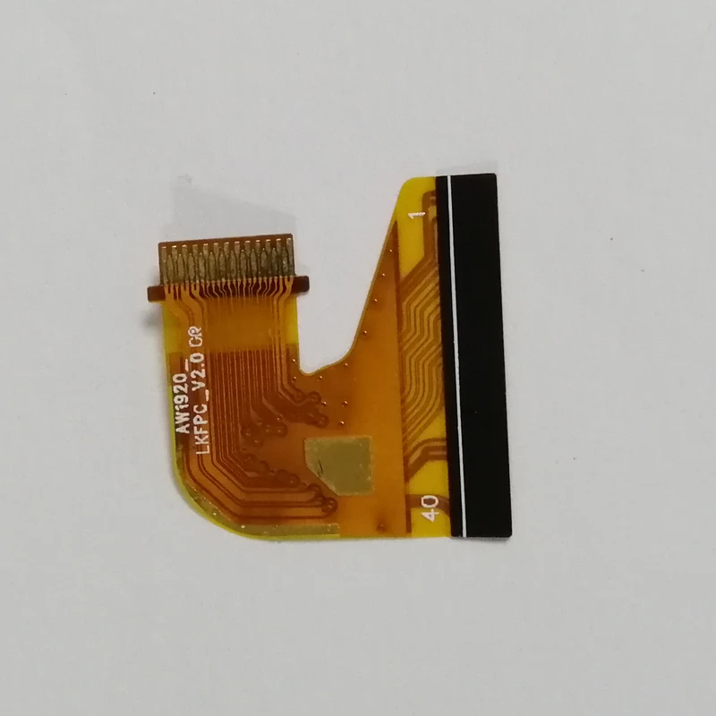 Гибкий кабель для материнской платы с ЖК дисплеем Asus ZenPad C 7 0 Z170CG Z170MG основной FPC