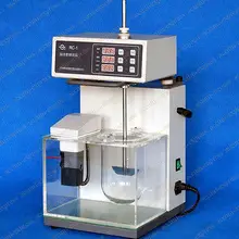 Лабораторный тестер растворения таблетка капсула тестер растворения один сосуд RC-1 RH