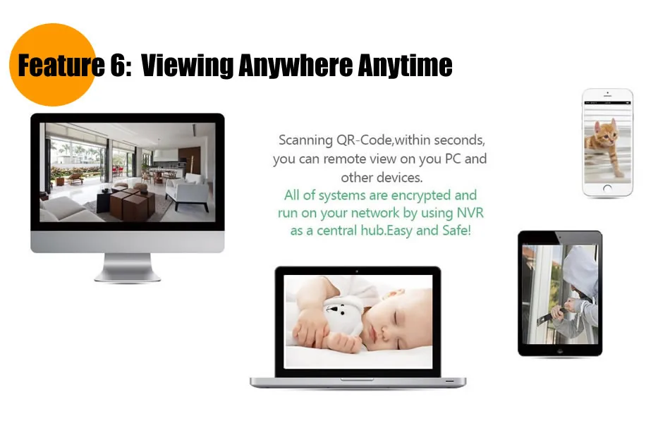 IP camera W71I4S 7-7