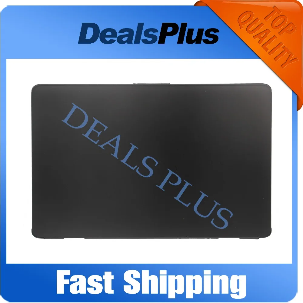Replacement New Laptop LCD Back Cover Case + LCD Front Bezel Frame with