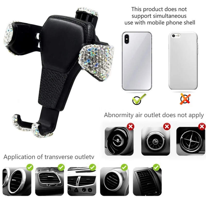 phone car holder