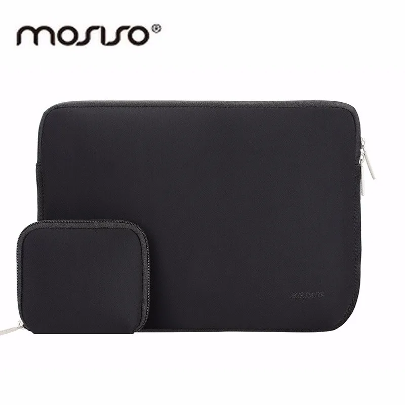 Mosiso Neoprene Sleeve Bag for Mac Pro Air 11 13 15 Water Proof