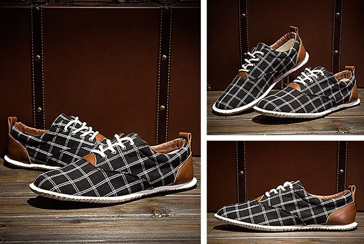 Men's Shoes-XMF308 (1)
