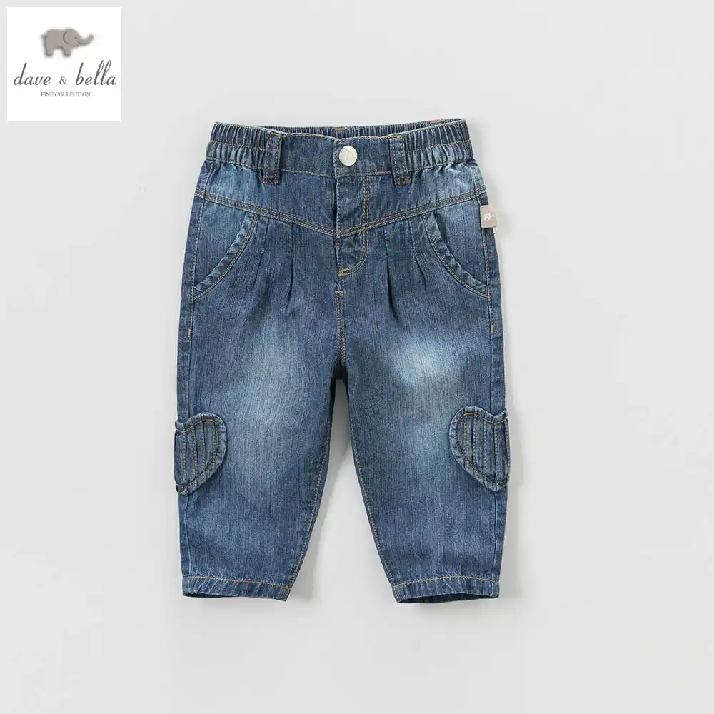 infant boy black jeans