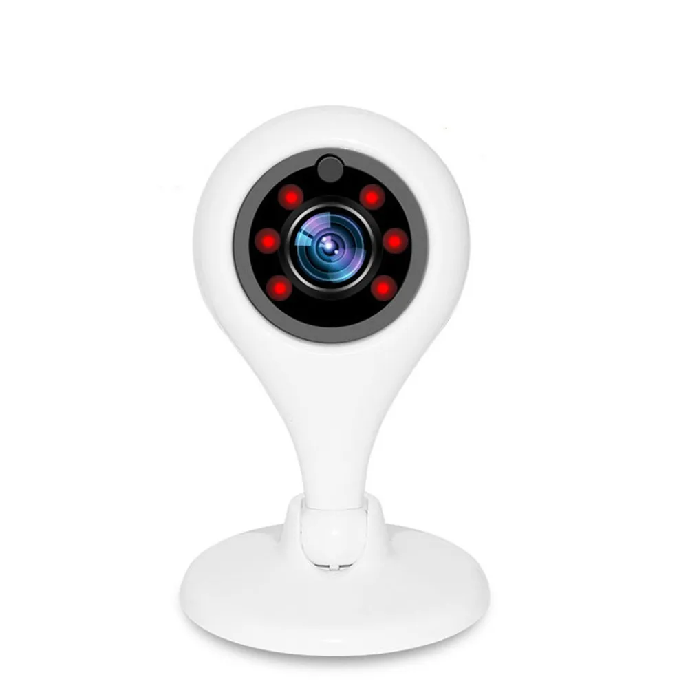 960P IP камера WIFI Full HD 1.3MP CCTV видеонаблюдение P2P Домашняя безопасность новый WiFi