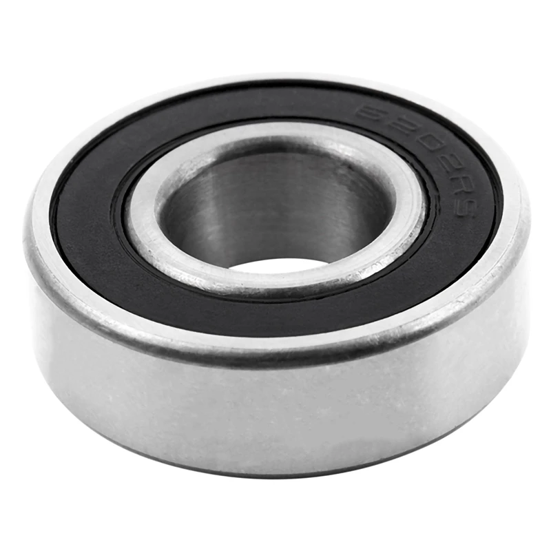 

Deep groove ball bearing 6202RS, 35 x 15 x 11 mm