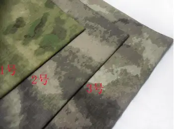 

3 color Oxford cloth camouflage waterproof fabric,Thicker models of PVC shade cloth camouflage fabrics,150CM,B3000