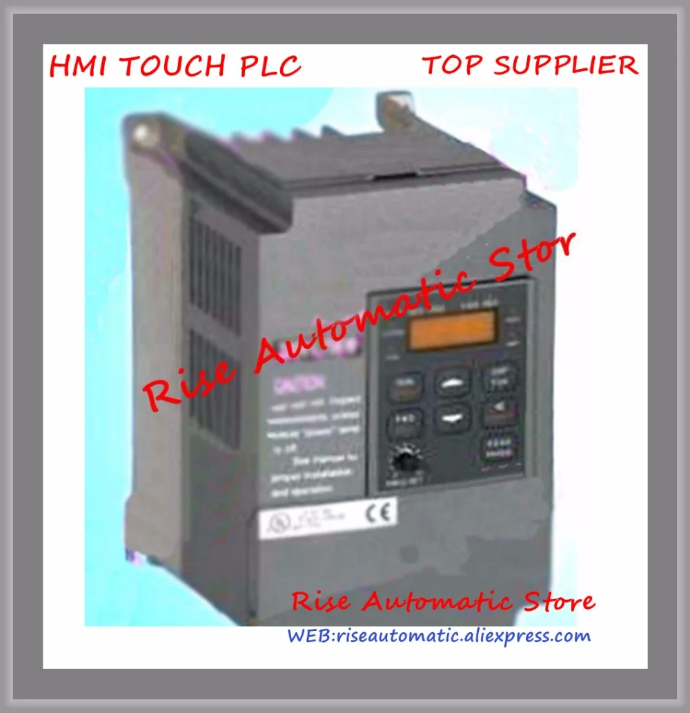 

New Original Frequency Converter N2-201-H3 0.75KW AC220 high-quality