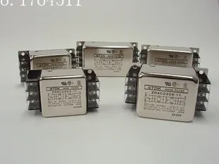 

[BELLA] Brand new original authentic RSEN-2006 6A EMC TDK-Lambda power filter Japanese filter